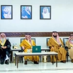 أمير المنطقة الشرقية يدشّن محطتي الوسيع والحيراء لتحلية المياه والمرحلة الثانية من منصة "خير الشرقية"