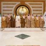 الأمير سعود بن مشعل يسلّم وثائق تملّك الوحدات السكنية للمستفيدين من تبرع سمو ولي العهد