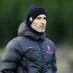 تشيلسي يُنهي ارتباطه بالمدرب الإيطالي ماريسكا