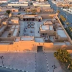 محمية الإمام تركي بن عبدالله الملكية تفعّل قصر الملك عبدالعزيز التاريخي في "لينة" ضمن برامج موسم شتاء درب زبيدة