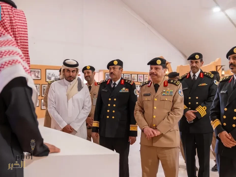 إمارة منطقة الرياض تختتم مشاركتها في مهرجان الملك عبدالعزيز للإبل في نسخته العاشرة