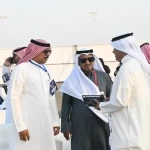 أكثر من 400 إعلامي يغطّون مهرجان "جازان 2026"