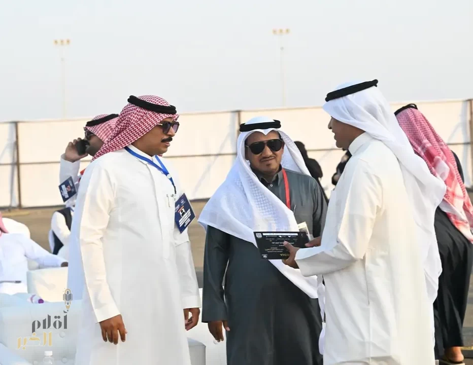 أكثر من 400 إعلامي يغطّون مهرجان "جازان 2026"