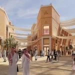 شركة الدرعية تعلن انضمام 8 علامات تجارية جديدة إلى ميدان الدرعية