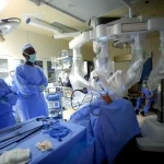 إنجاز يتحدث بلغة الأرقام… مدينة الملك عبدالله الطبية تحقق أسرع انطلاقة للجراحات الروبوتية