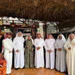 سفرة حجازيّة من «يوم جميل» على مائدة متحف حرف الأوليين