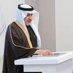 الربيعة يدشن البوابة الإلكترونية للمنظمات السعودية غير الربحية