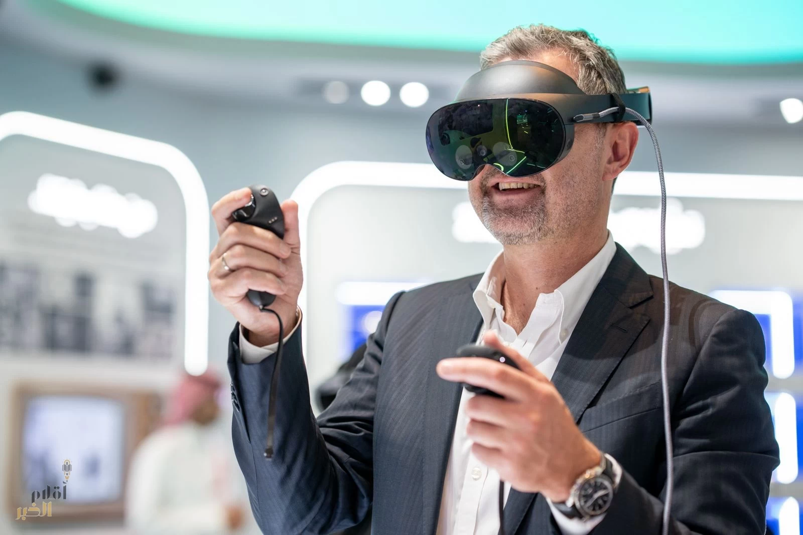 المنتدى السعودي للإعلام 2026 يُسائل صحافة الغد.. الحقيقة والثقة والاستدامة في عصر الخوارزميات والبيئة الرقميّة 