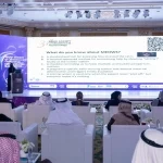 انطلاق مؤتمر الجمعية السعودية لطب وجراحة النساء والولادة في نسخته الواحد والثلاثين بالخبر