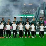 أخضر 23 يحقق فوزاً قاتلاً على قرغيزستان في انطلاقته الآسيوية