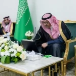 سمو الأمير الدكتور حسام بن سعود يدشّن مركز التحكم والتدخل السريع بعقبة الباحة