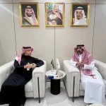 رئيس هيئة الهلال الأحمر السعودي يزور فرع منطقة الباحة ويقف على جاهزية المراكز وخطط التطوير