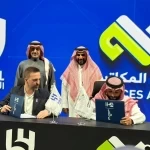«فن المكاتب» راعياً رسمياً لأكاديمية الهلال