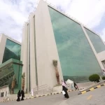 أكثر من 23 ألف إحالة تستقبلها "سعود الطبية "خلال عام 2025