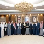 أمين الشرقية يكرم فريق منظومة الاستثمارات تقديرا لجهودهم بالمشاريع الاستثمارية