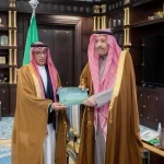 أمير الباحة يطّلع على مستجدات مشاريع التنفيذ والصيانة وبرنامج سلامة الطرق في المنطقة