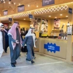 وزير السياحة يزور عددًا من مواقع الجذب السياحي بمدينة الرياض والدرعية