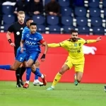 الهلال يعبر الحزم بثلاثية نظيفة ويؤكد أحقيته بالصدارة