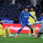 الهلال يعبر الحزم بثلاثية نظيفة ويؤكد أحقيته بالصدارة