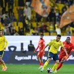 النصر يخسر لقاء القادسية ويواصل نزيف النقاط 