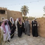 من البيوت الطينية إلى دفء الشتاء… ثادق تعيد سرد حكايتها