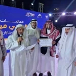 مهرجان شاطئ السهي يجذب الزوار ويعزّز التفاعل المجتمعي