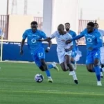 تسديدة خارج الحسابات تمنح الفتح انتصارًا على نيوم في تبوك