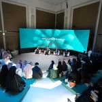 المنتدى السعودي للإعلام: التلفزيون أمام منصات البث والجيل ال5 تجربة مشاهدة تفاعلية بمعايير جديدة