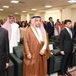 مدير وزارة الخارجية بمنطقة مكة المكرمة يشارك في حفل أفتتاح القنصلية الجديدة لجمهورية باكستان