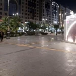 أنسنة الطرق بالمنطقة المركزية تعكس يوم المدينة وهويتها العمرانية