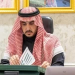 أمير منطقة الجوف يرأس الاجتماع الأول للجنة الاستثمار بالمنطقة