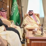 أمير منطقة جازان يطّلع على أعمال مشروع مستشفى الحياة الوطني بمحافظة بيش