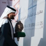 مهرجان الملك عبدالعزيز للصقور 2025 يختتم مسابقاته بمشاركة 3536 صقرًا