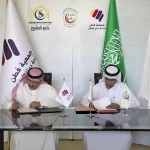 جمعية فطن لصحة دماغ الطفل وشركة كاف الاستراتيجية توقّعان شراكة مجتمعية نوعية بدعم من بنك الجزيرة