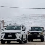 تحذير من موجة برد قاسية تبدأ غداً في عدة مناطق بالمملكة