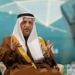 الفالح المملكة تستهدف استثمارات تعدينية تصل لـ (92) مليار ريال بحلول 2030