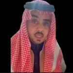 "والد" الزميل "إبراهيم آل ملفي" في ذمة الله