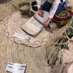 في فعالية "هذه جازان" بمهرجان 2026.. جناح الطوال يستقطب الزوار ويقدم موروثات شعبية 