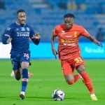 القادسية يضرب بقوة.. خماسية نظيفة تعمّق جراح الفيحاء