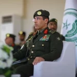 مدير عام الجوازات المكلّف يشهد حفل تخريج (362) فردًا من الدورة التأهيلية للفرد الأساسي السادسة للكادر النسائي