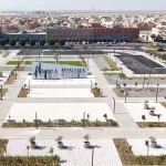 أمانة الشرقية: إنجاز 119 تدخلا حضريا ضمن مشروع بهجة الشرقية خلال 2025م