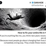 تقرير | منشور واحد يشعل النقاش العالمي على «X»