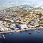 شاطئ جيدانة.. واجهة بحرية حديثة تعزز السياحة وجودة الحياة في جازان