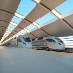 "سار" تطرح منافسة لتصنيع عشرة قطارات ركاب جديدة لشبكة الشمال