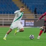 الأهلي يقفز لوصافة روشن بنقاط الخلود 