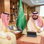 أمير جازان يدشّن مشروع النقل غير الإسعافي بالمنطقة