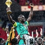 السنغال بطلًا لكأس أمم أفريقيا بعد انتصار مثير على المغرب 