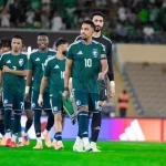 المنتخب السعودي يختبر جاهزيته بوديتين قويتين استعدادًا للمونديال