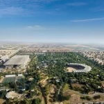 أمانة الرياض تعلن عن مشروع إنشاء حديقتين شرق العاصمة وجنوبها بمساحات تزيد عن 317 ألف متر مربع