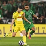 الأهلي يقلب تأخره بهدف إلى فوز برباعية على الدانة